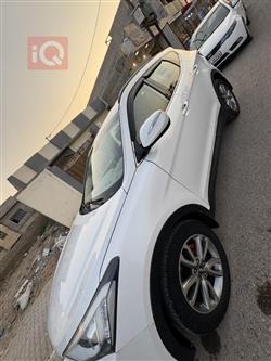 هیوندای سەنتافی